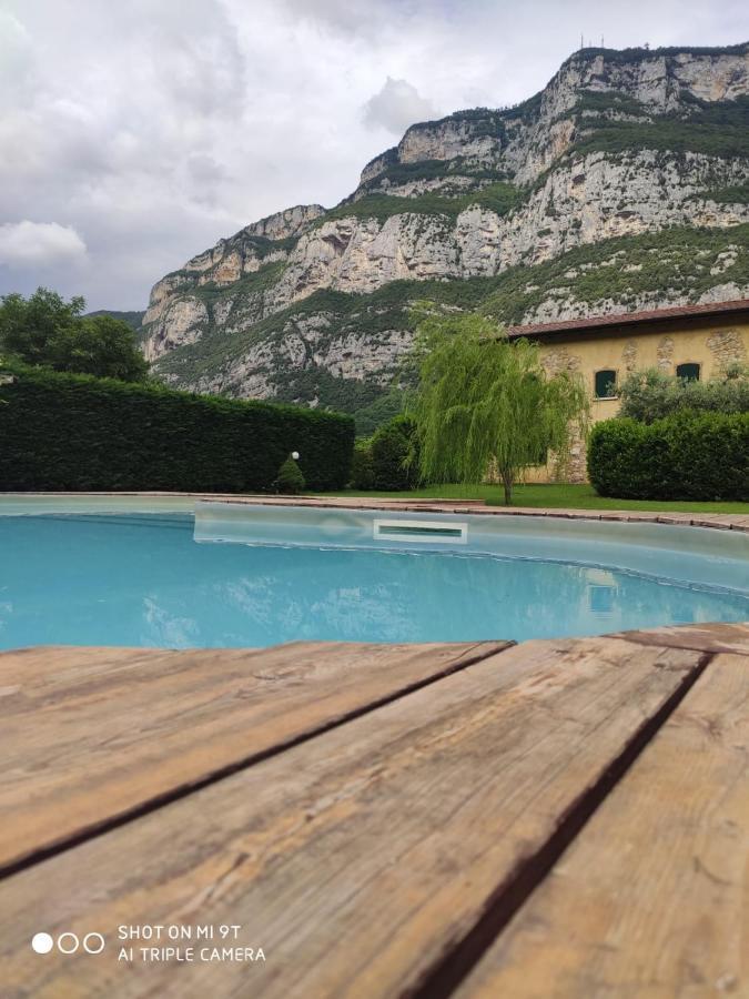 Agriturismo Revena Brentino Belluno Bagian luar foto