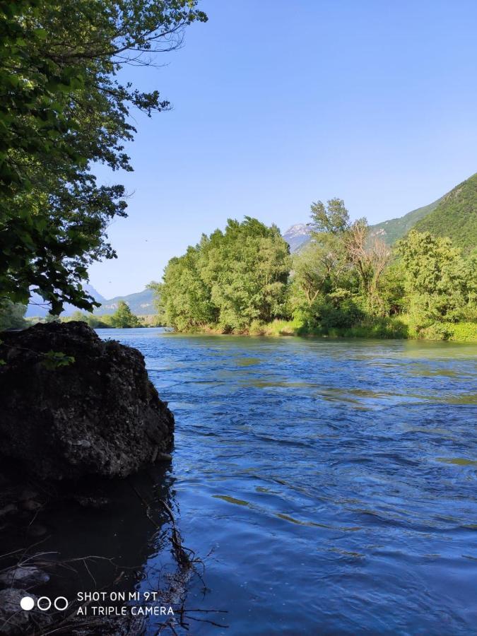 Agriturismo Revena Brentino Belluno Bagian luar foto