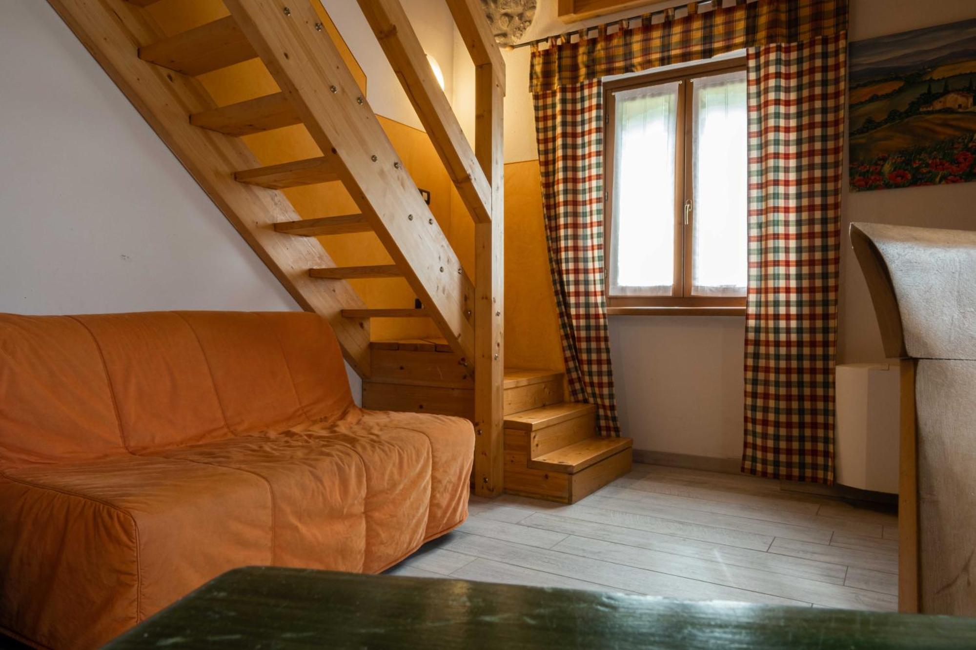 Agriturismo Revena Brentino Belluno Bagian luar foto