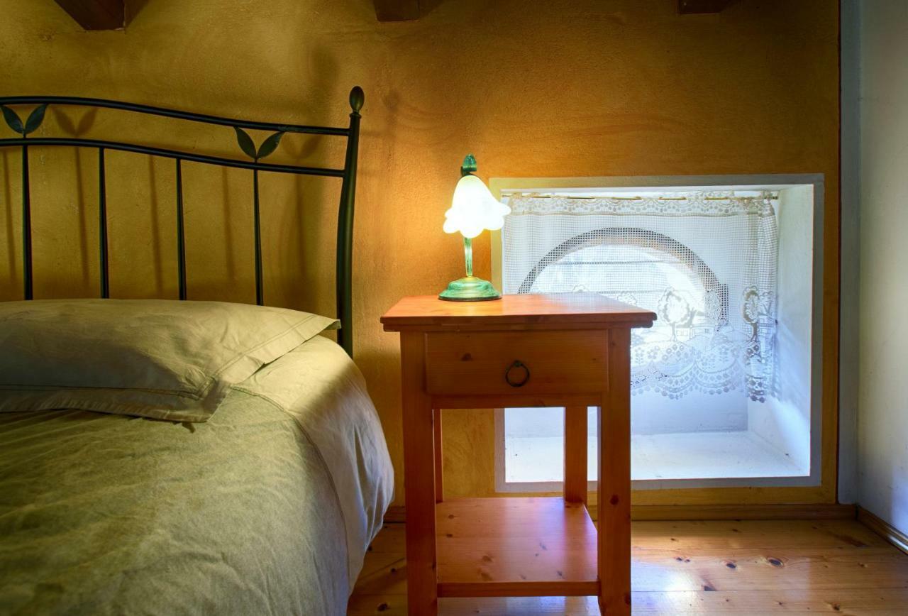 Agriturismo Revena Brentino Belluno Bagian luar foto